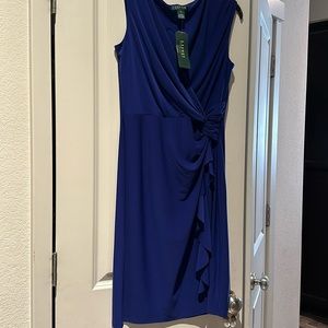 Brand new women’s dress size 12 Ralph Lauren